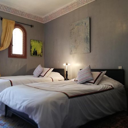 Villa Du Souss Agadir Exterior foto