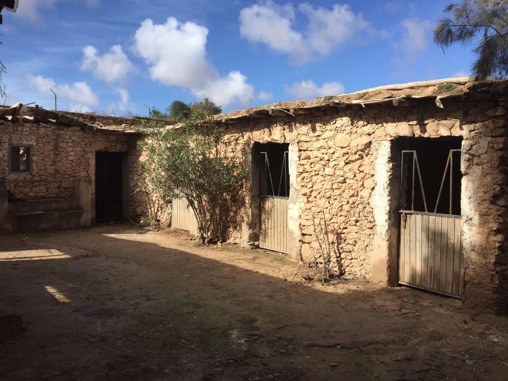 Villa Du Souss Agadir Exterior foto